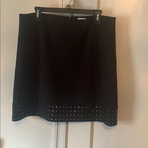 Laundry by shelli segal skirt